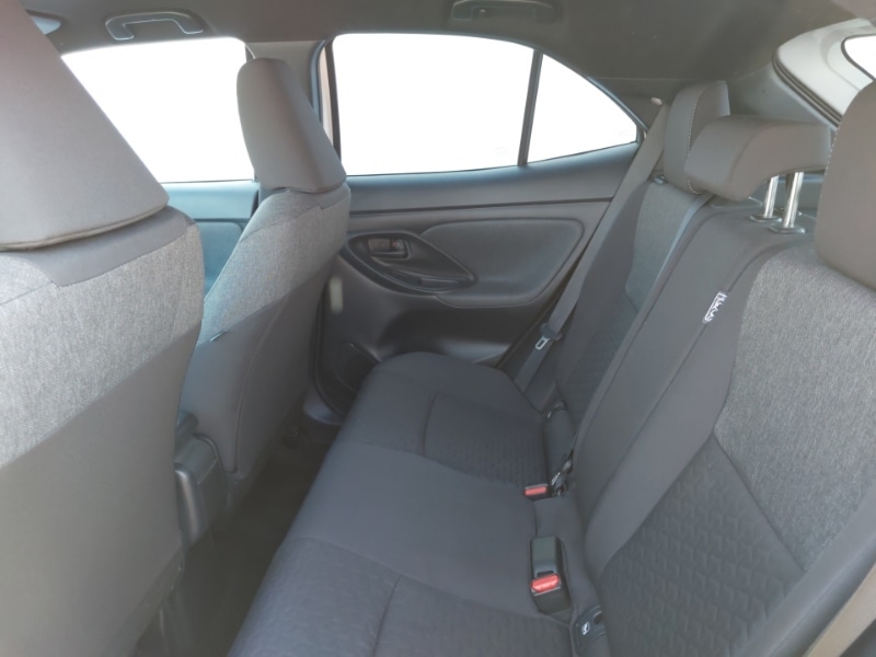Used Toyota Yaris Cross 2022 for sale - 76107778: Photo 6