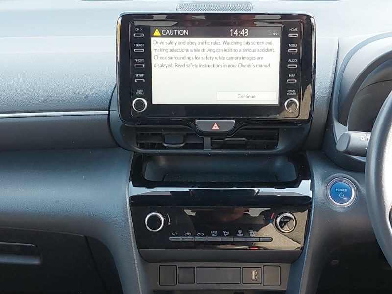 Used Toyota Yaris Cross 2022 for sale - 76107778: Photo 7