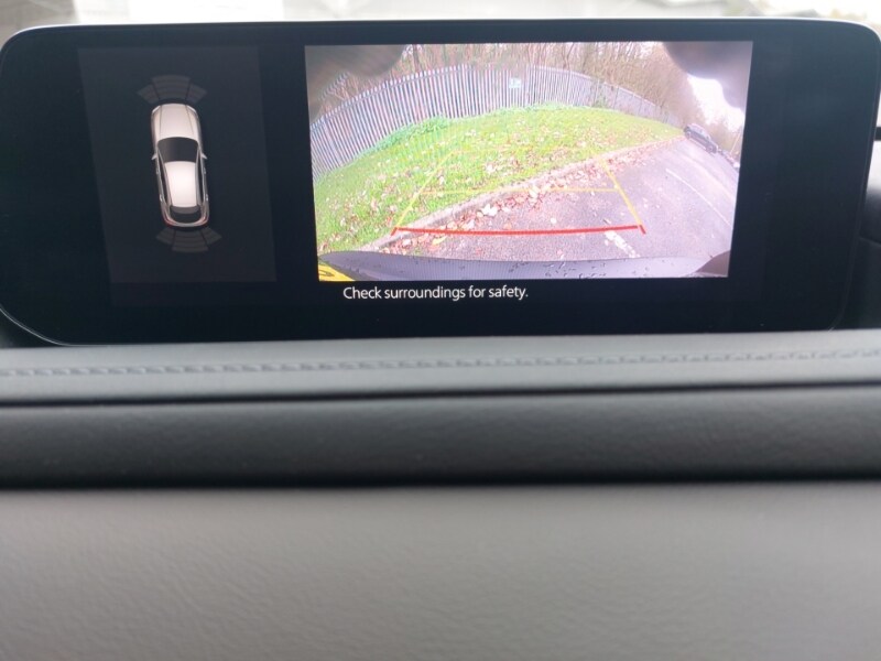 Used Mazda CX-30 2024 for sale - 77012670: Photo 10