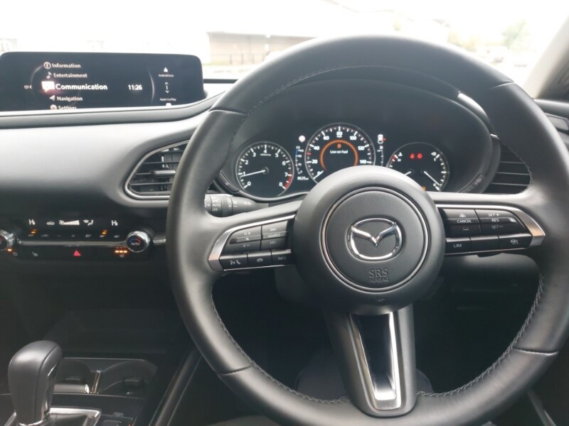 Used Mazda CX-30 2024 for sale - 77012670: Photo 11