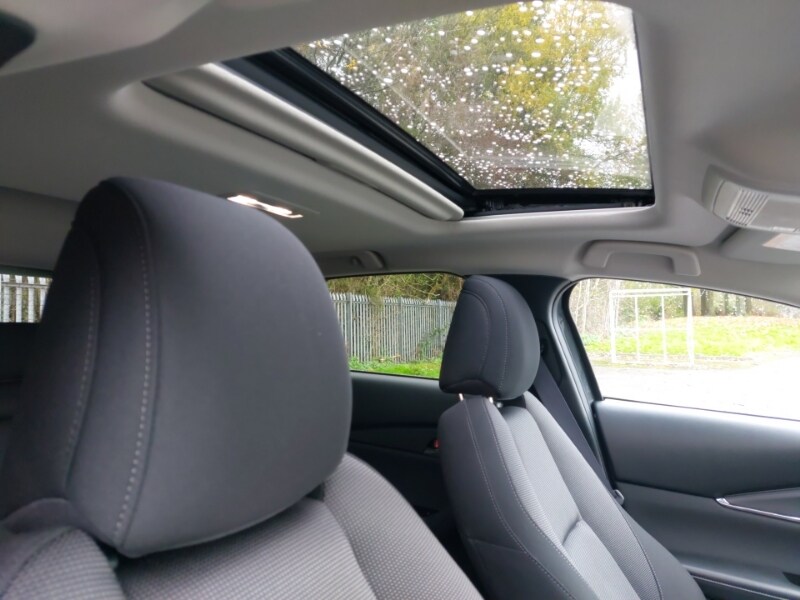 Used Mazda CX-30 2024 for sale - 77012670: Photo 12