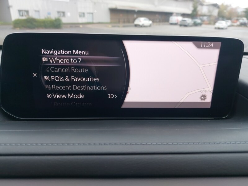 Used Mazda CX-30 2024 for sale - 77012670: Photo 7