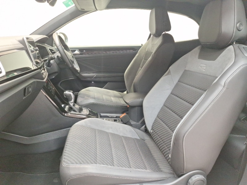 Used Volkswagen T-Roc 2022 for sale - 76688419: Photo 5