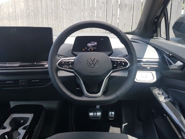Used Volkswagen ID.5 2025 for sale - 76195062: Photo 7