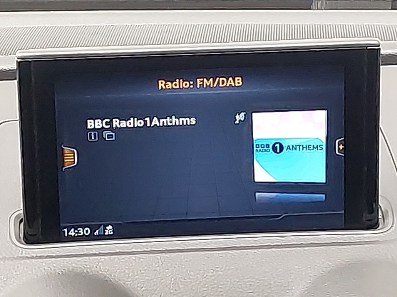 Used Audi A3 2020 for sale - 77652858: Photo 10