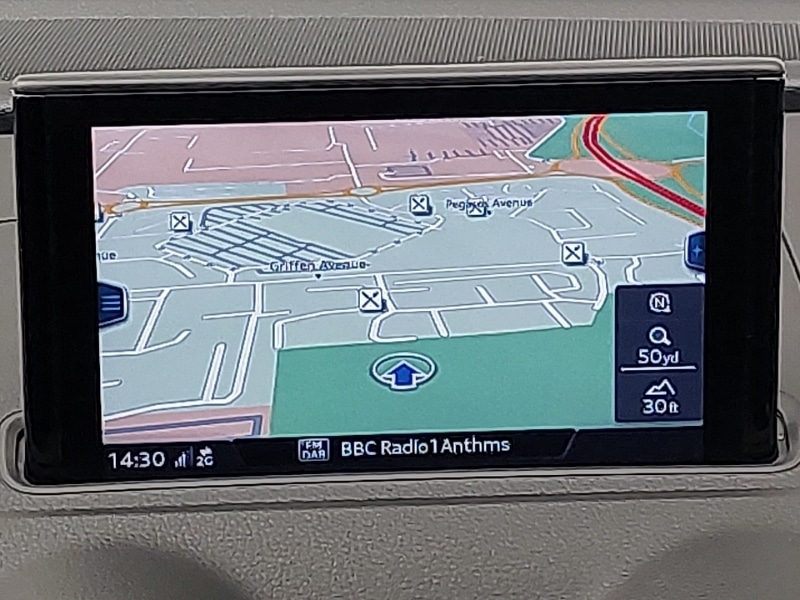 Used Audi A3 2020 for sale - 77652858: Photo 11