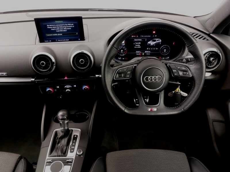 Used Audi A3 2020 for sale - 77652858: Photo 7