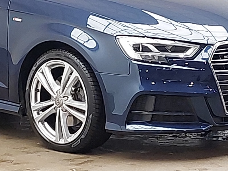 Used Audi A3 2020 for sale - 77652858: Photo 9