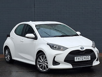 Used Toyota Yaris 2022 for sale - 77913052: Photo