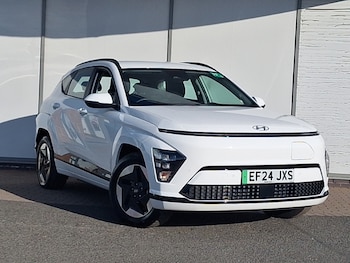 Hyundai - KONA