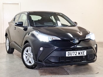 2022 - 1.8 Hybrid Icon 5dr CVT