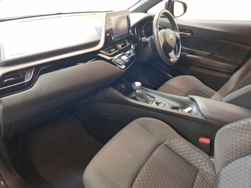 Used Toyota C-HR 2022 for sale - 76343224: Photo 5