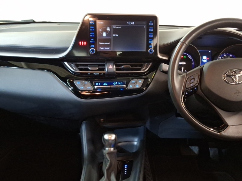 Used Toyota C-HR 2022 for sale - 76343224: Photo 7