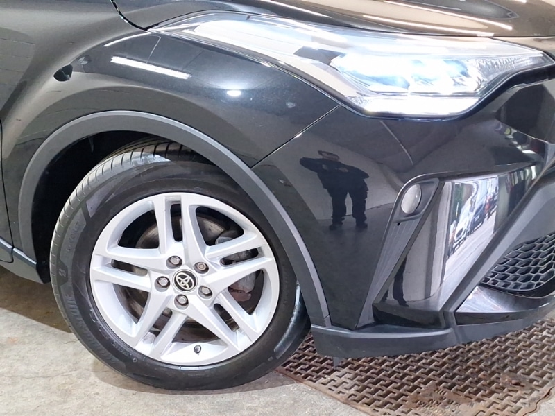 Used Toyota C-HR 2022 for sale - 76343224: Photo 9