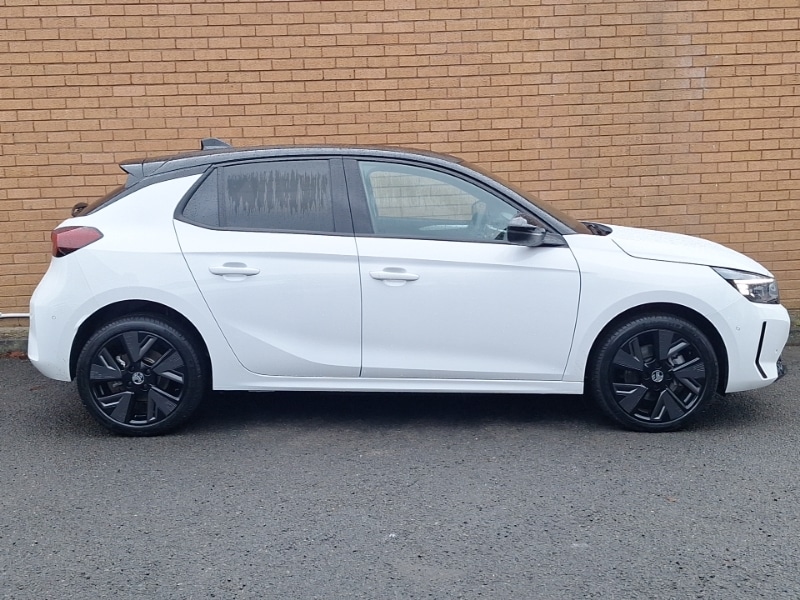 Used Vauxhall Corsa 2025 for sale - 77645305: Photo 4