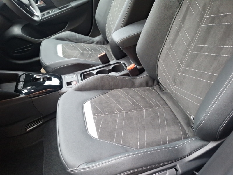 Used Vauxhall Corsa 2025 for sale - 77645305: Photo 5