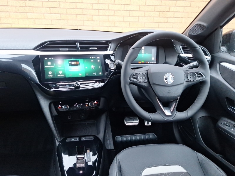 Used Vauxhall Corsa 2025 for sale - 77645305: Photo 7