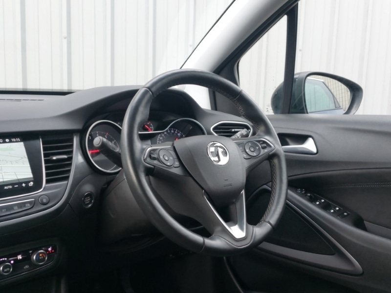 Used Vauxhall Crossland 2022 for sale - 77061004: Photo 11