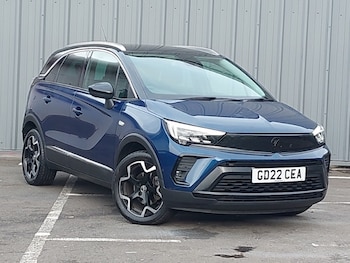 Used Vauxhall Crossland 2022 for sale - 77061004: Photo