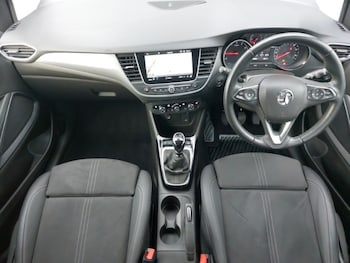 Used Vauxhall Crossland 2022 for sale - 77061004: Photo