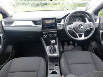 Used Renault Captur 2020 for sale - 74919190: Photo