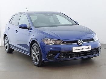 Volkswagen Polo feature image