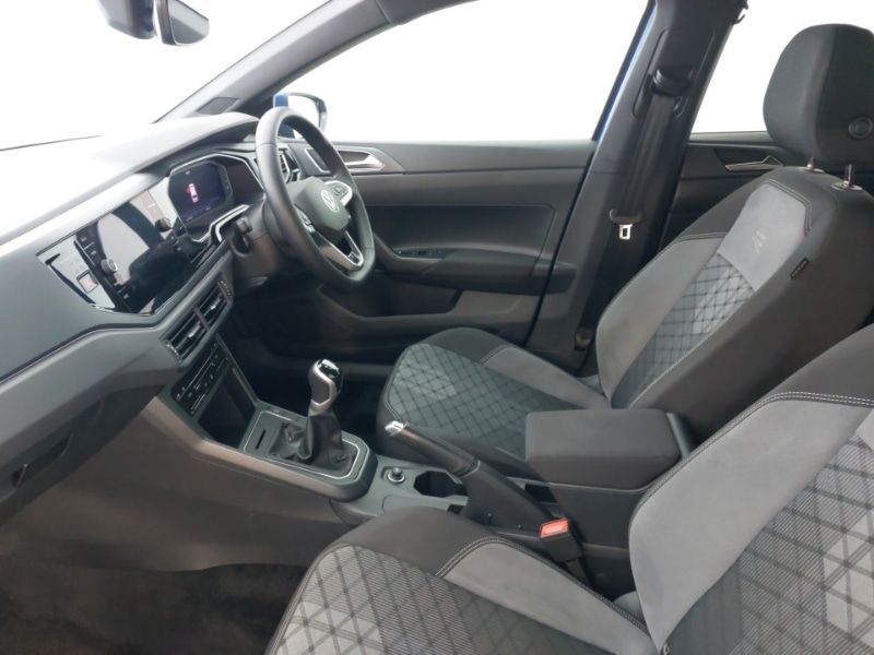 Used Volkswagen Polo 2023 for sale - 77985426: Photo 5