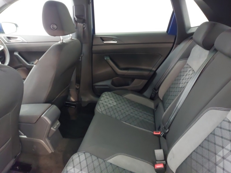 Used Volkswagen Polo 2023 for sale - 77985426: Photo 6