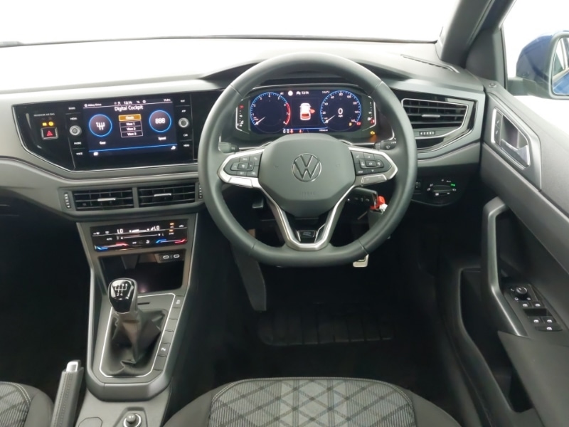 Used Volkswagen Polo 2023 for sale - 77985426: Photo 7