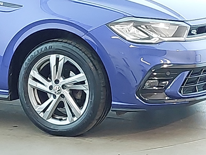 Used Volkswagen Polo 2023 for sale - 77985426: Photo 9