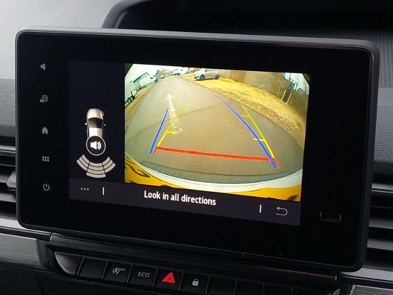 Used Renault Kangoo 2025 for sale - 77170030: Photo 11