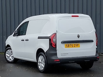 Used Renault Kangoo 2025 for sale - 77170030: Photo