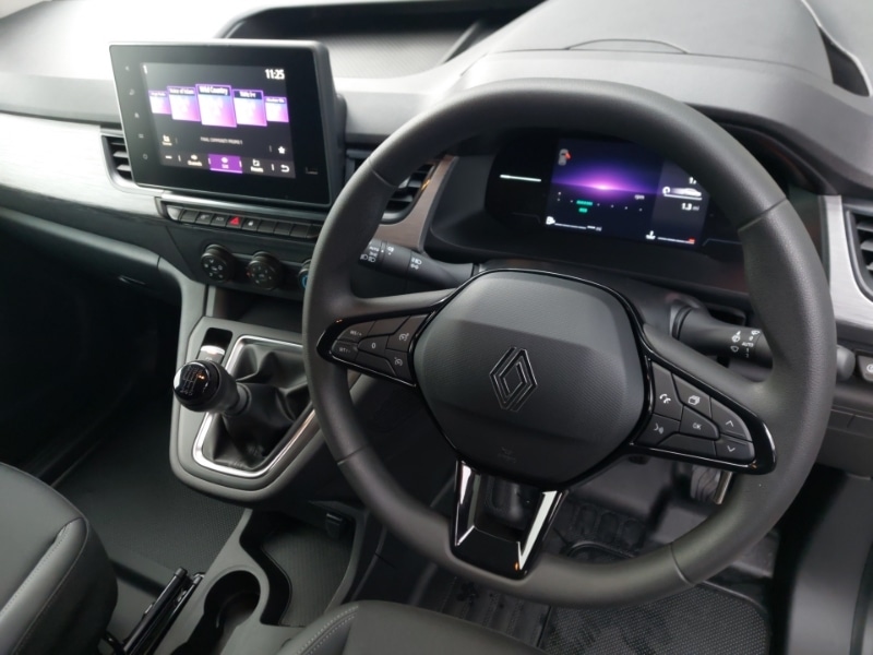 Used Renault Kangoo 2025 for sale - 77170030: Photo 7