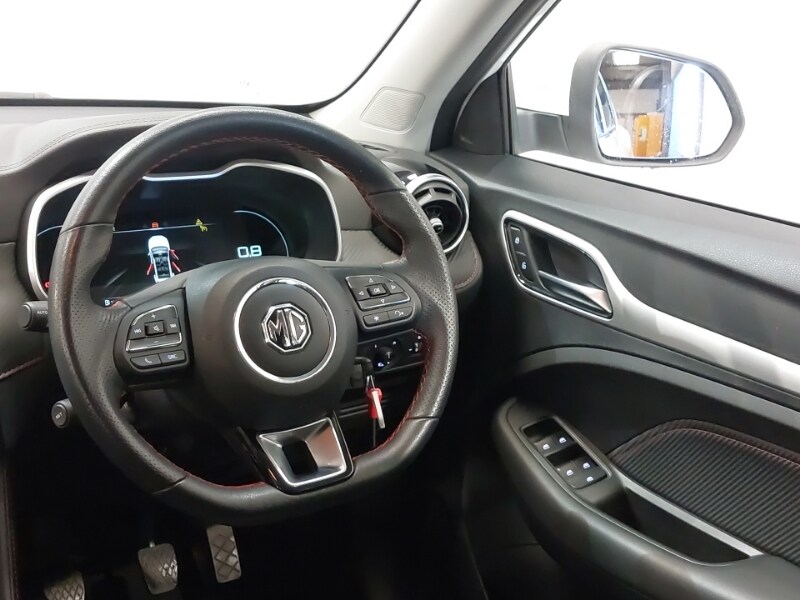 Used MG MG ZS 2022 for sale - 77569617: Photo 10