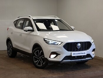 Used MG MG ZS 2022 for sale - 77569617: Photo