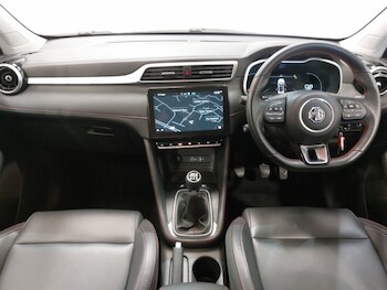 Used MG MG ZS 2022 for sale - 77569617: Photo