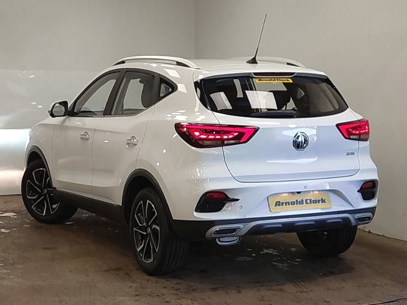 Used MG MG ZS 2022 for sale - 77569617: Photo 3