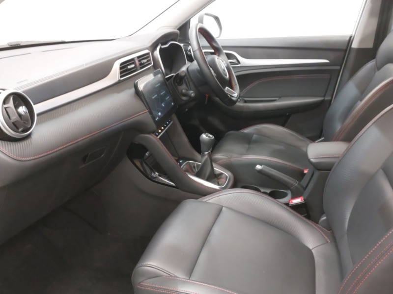 Used MG MG ZS 2022 for sale - 77569617: Photo 5