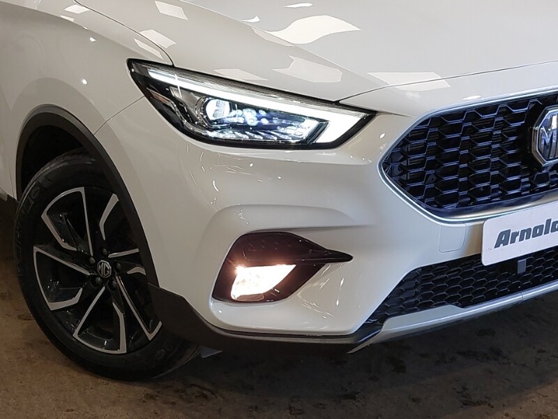 Used MG MG ZS 2022 for sale - 77569617: Photo 9