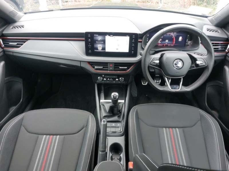 Used Skoda Kamiq 2024 for sale - 76310255: Photo 2
