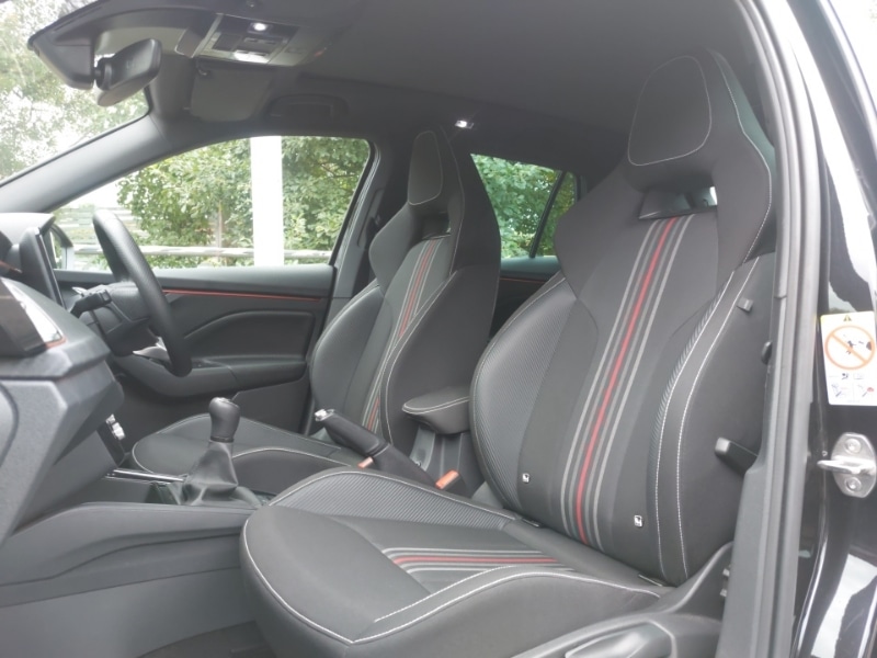 Used Skoda Kamiq 2024 for sale - 76310255: Photo 5