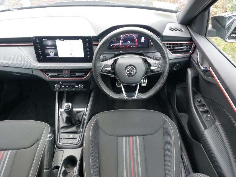 Used Skoda Kamiq 2024 for sale - 76310255: Photo 7