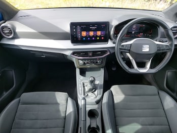 Used SEAT Ibiza 2023 for sale - 76521340: Photo