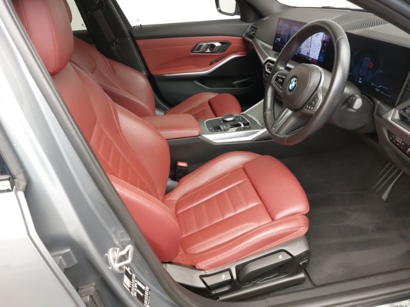 Used BMW 3 Series 2022 for sale - 77485436: Photo 6