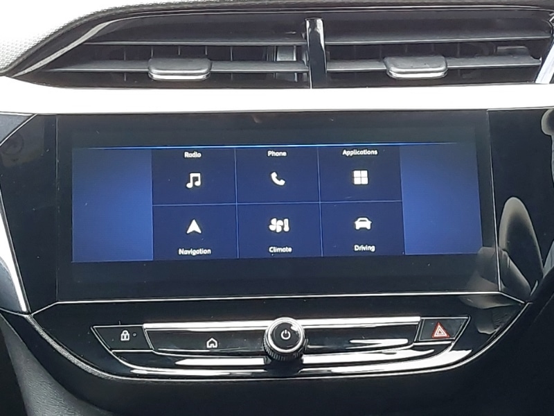 Used Vauxhall Corsa 2024 for sale - 76656913: Photo 11