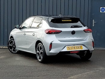 Used Vauxhall Corsa 2024 for sale - 76656913: Photo