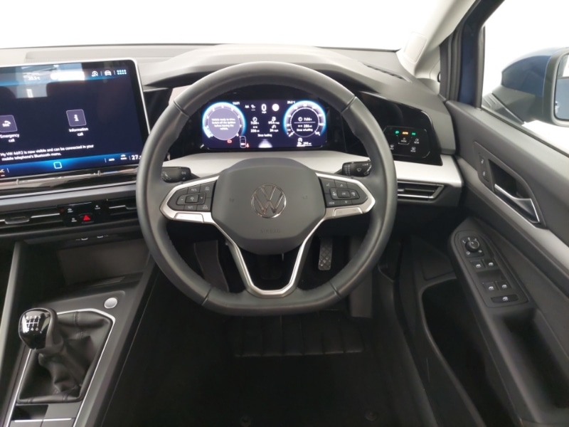 Used Volkswagen Golf 2024 for sale - 77290359: Photo 11