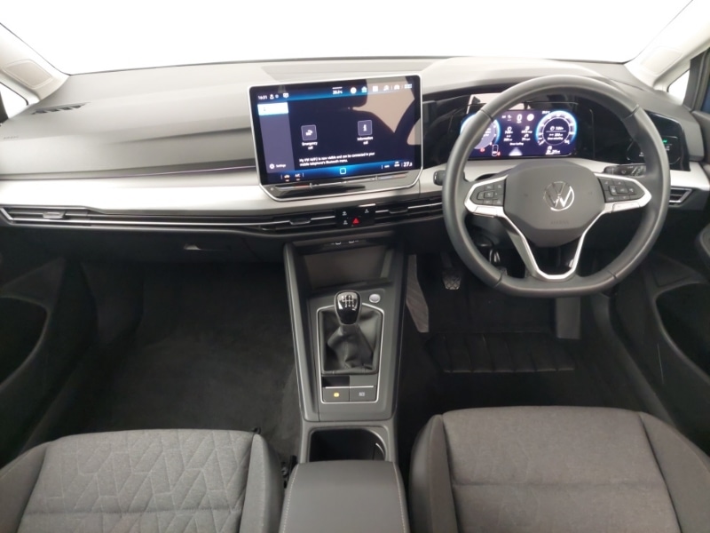 Used Volkswagen Golf 2024 for sale - 77290359: Photo 2