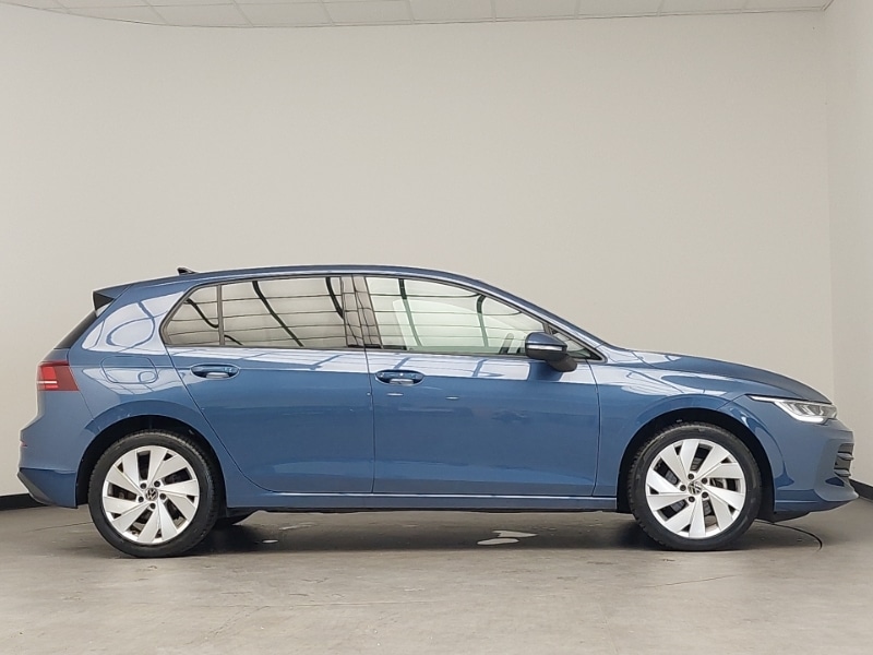 Used Volkswagen Golf 2024 for sale - 77290359: Photo 4