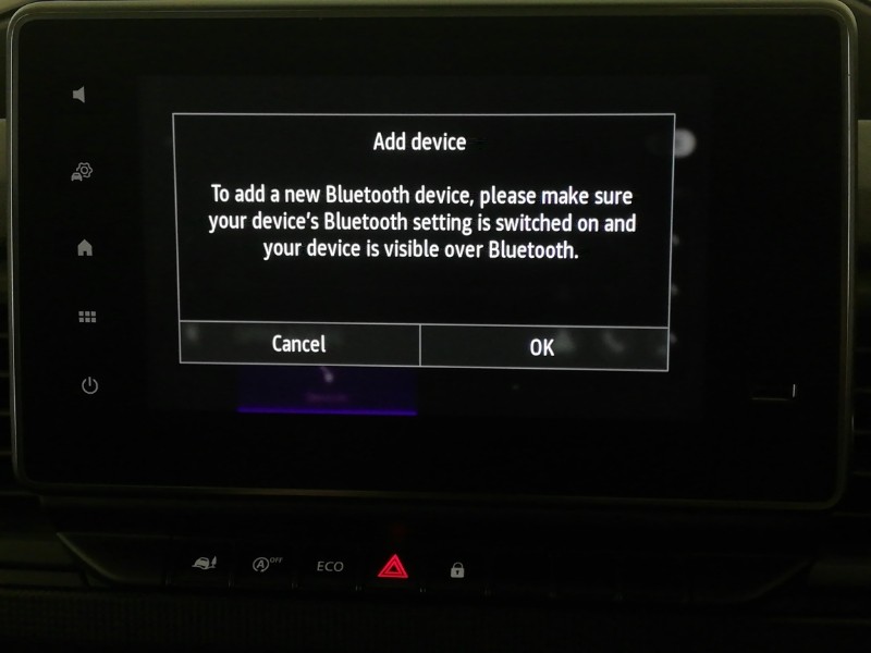 Used Renault Trafic 2024 for sale - 77078859: Photo 10